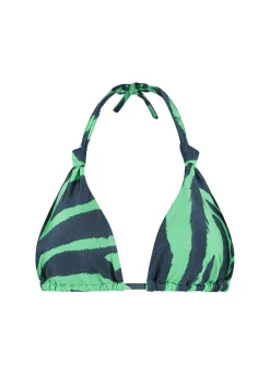 Beachlife LINE BEACHLIFE 2 Voorgevormde Bikinitop Triangle - Wildernis