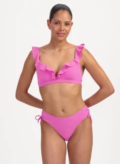 Beachlife LINE BEACHLIFE 2 Voorgevormde beugel Bikinitop - Rose Blush