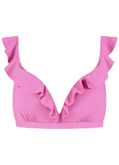 Beachlife LINE BEACHLIFE 2 Voorgevormde beugel Bikinitop - Rose Blush
