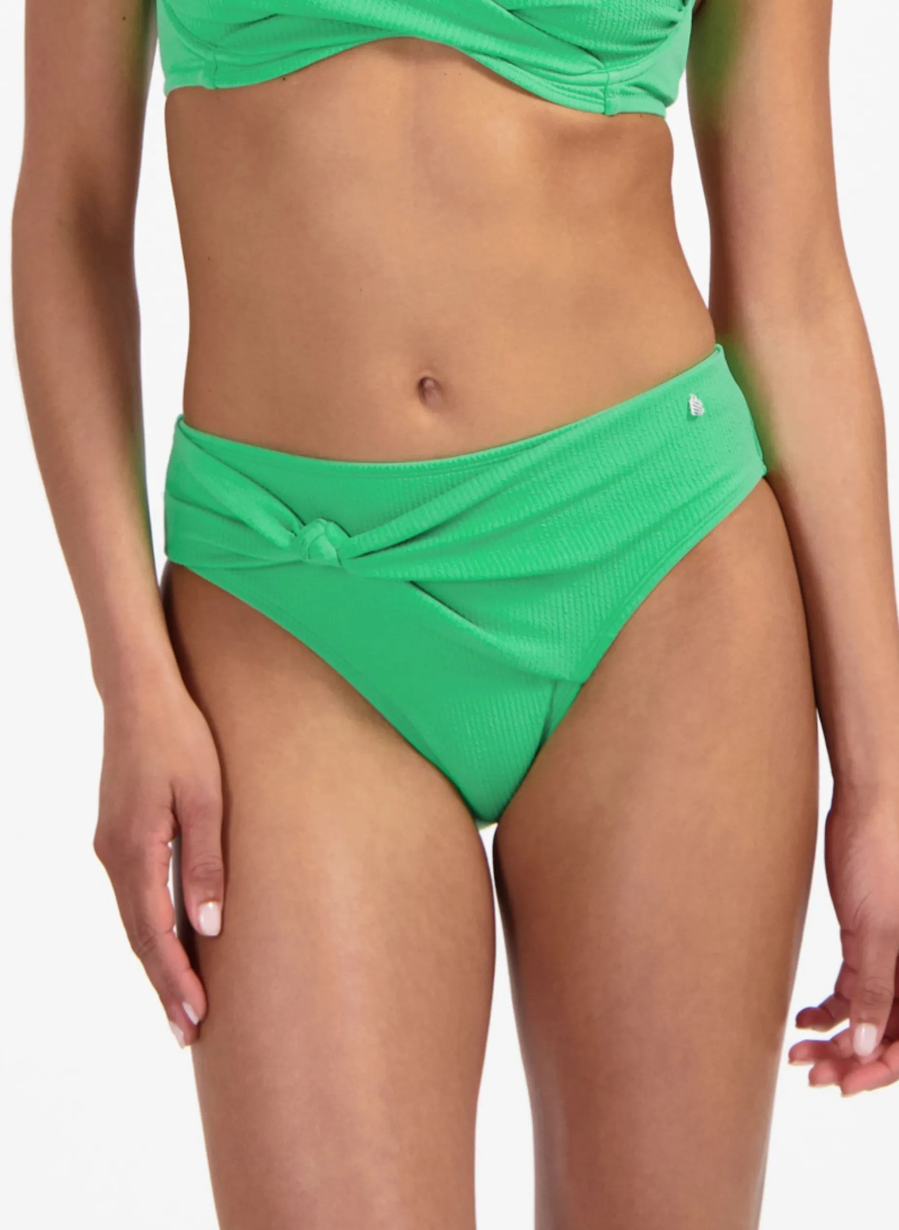 Beachlife LINE BEACHLIFE 2 Mid Bikinibroekje - Groen