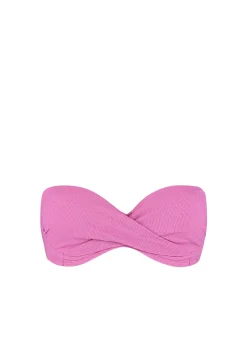 Beachlife LINE BEACHLIFE 2 Bandeau Bikinitop - Rose Blush