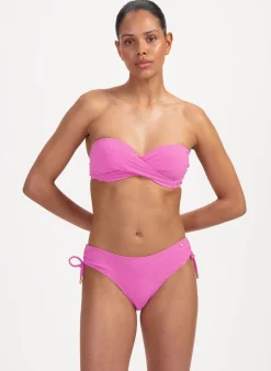 Beachlife LINE BEACHLIFE 2 Bandeau Bikinitop - Rose Blush