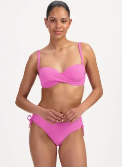 Beachlife LINE BEACHLIFE 2 Bandeau Bikinitop - Rose Blush