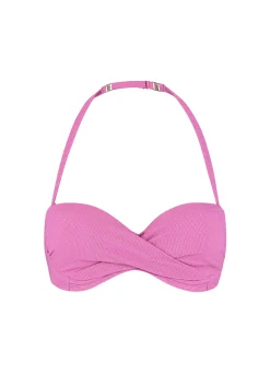 Beachlife LINE BEACHLIFE 2 Bandeau Bikinitop - Rose Blush