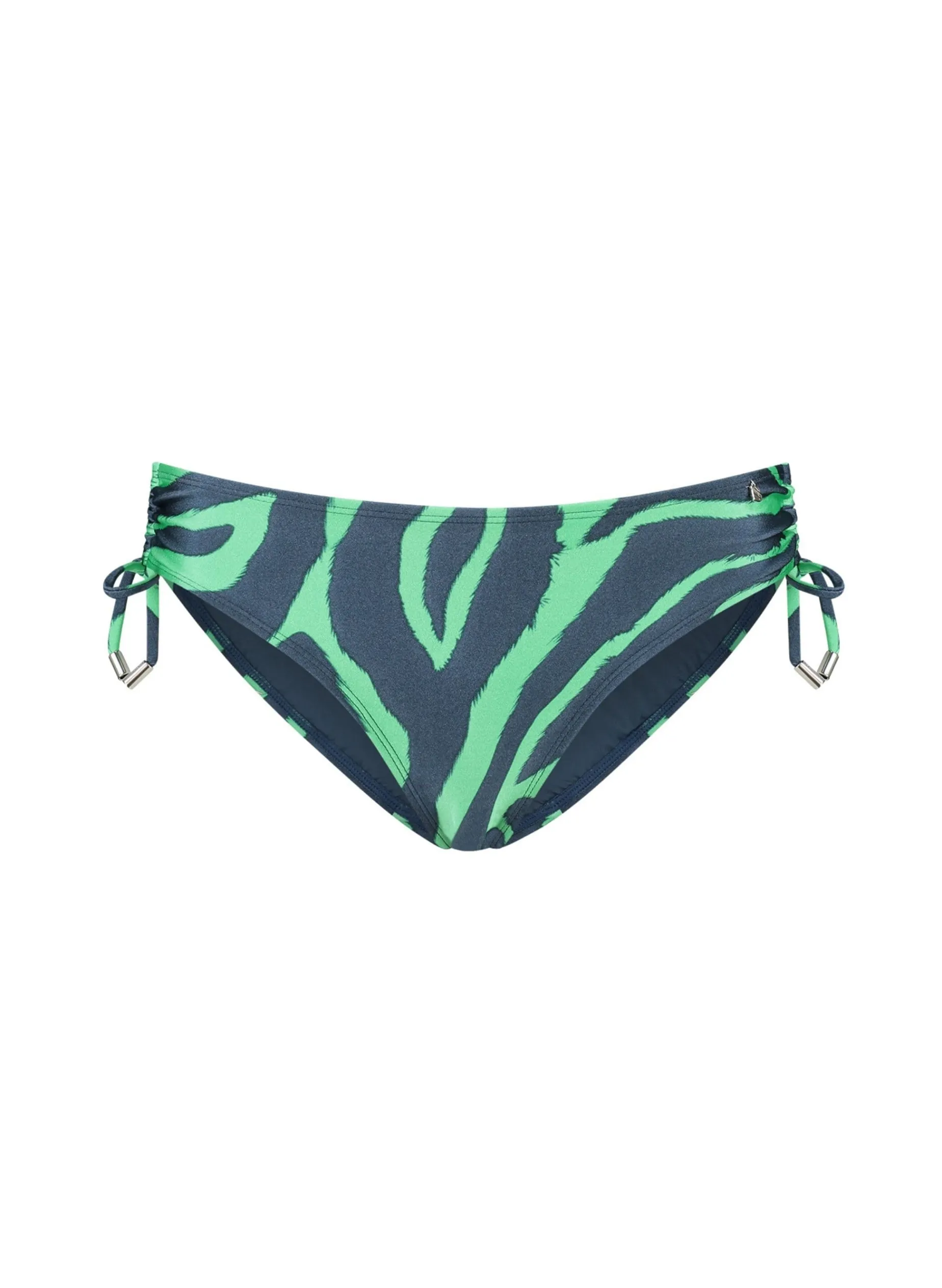 Beachlife LINE BEACHLIFE 2 Mid Bikinibroekje - Wildernis