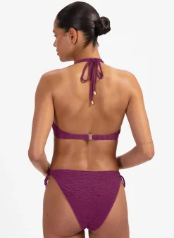 Beachlife LINE BEACHLIFE 2 Voorgevormde beugel Bikinitop - Violet