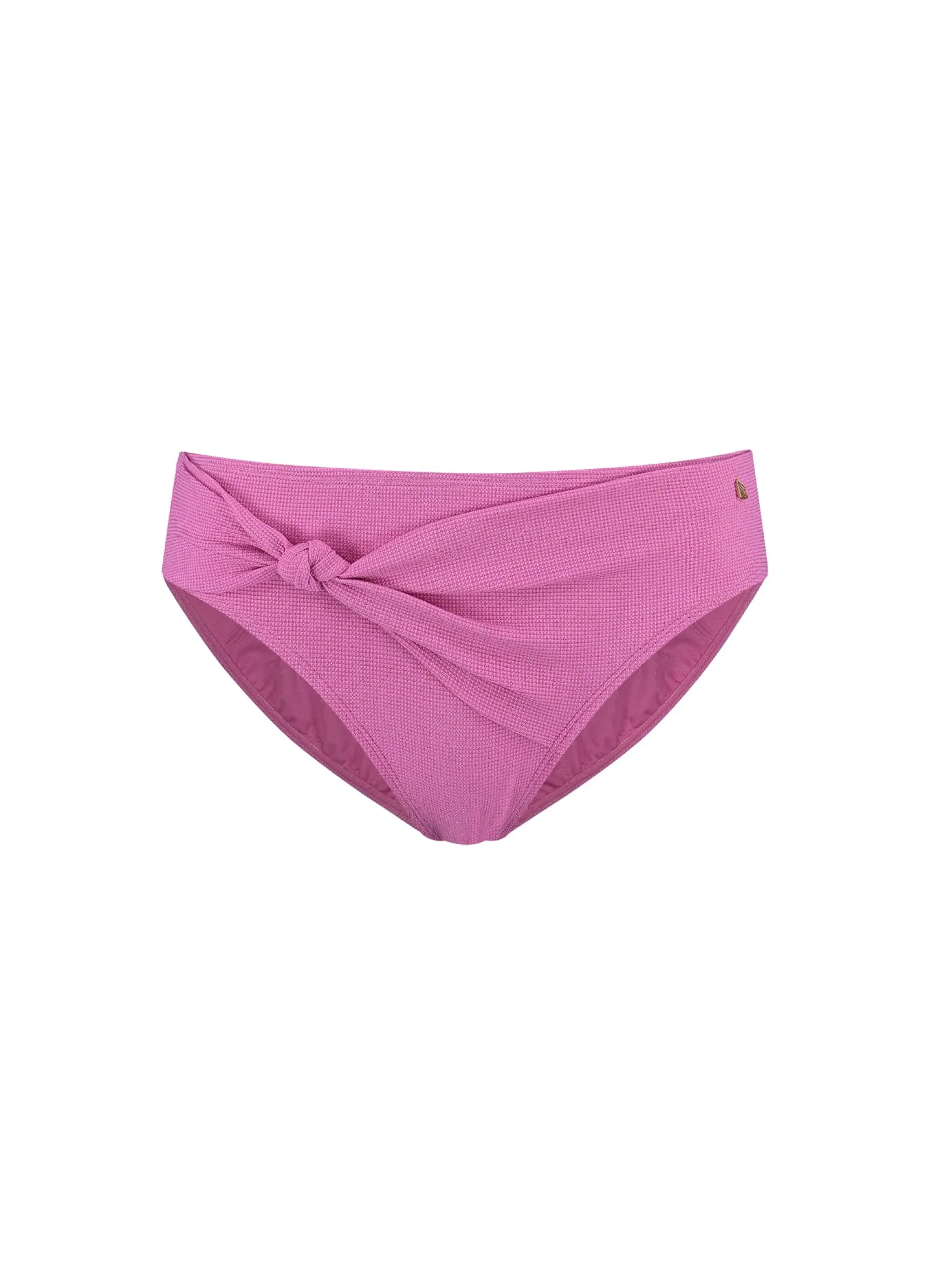 Beachlife LINE BEACHLIFE 2 Mid Bikinibroekje - Rose Blush