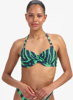 Beachlife LINE BEACHLIFE 2 Niet voorgevormde Bikinitop - Wildernis