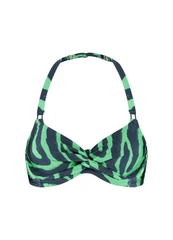 Beachlife LINE BEACHLIFE 2 Niet voorgevormde Bikinitop - Wildernis