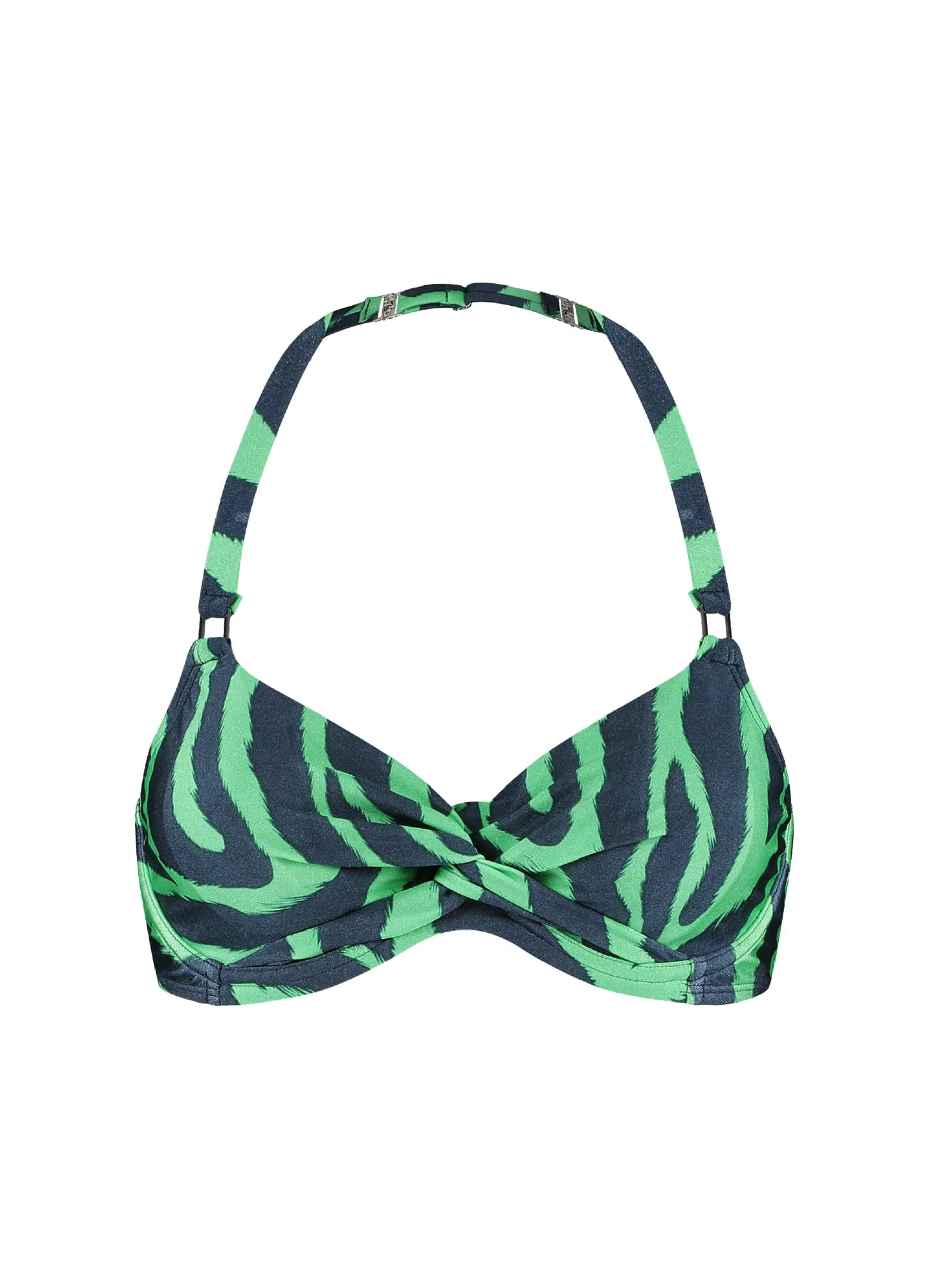 Beachlife LINE BEACHLIFE 2 Niet voorgevormde Bikinitop - Wildernis
