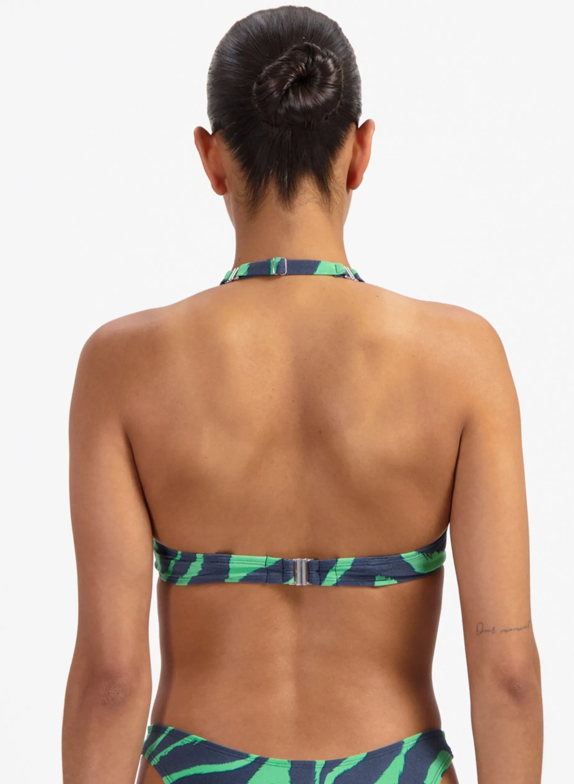 Beachlife LINE BEACHLIFE 2 Niet voorgevormde Bikinitop - Wildernis