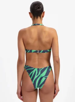 Beachlife LINE BEACHLIFE 2 Niet voorgevormde Bikinitop - Wildernis