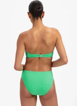 Beachlife LINE BEACHLIFE 2 Bandeau Bikinitop - Groen
