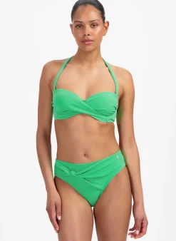 Beachlife LINE BEACHLIFE 2 Bandeau Bikinitop - Groen