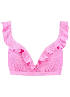 Beachlife LINE BEACHLIFE 2 Voorgevormde beugel Bikinitop - Rose Blush