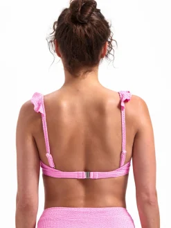 Beachlife LINE BEACHLIFE 2 Voorgevormde beugel Bikinitop - Rose Blush