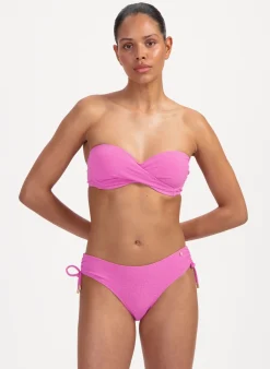 Beachlife LINE BEACHLIFE 2 Mid Bikinibroekje - Rose Blush