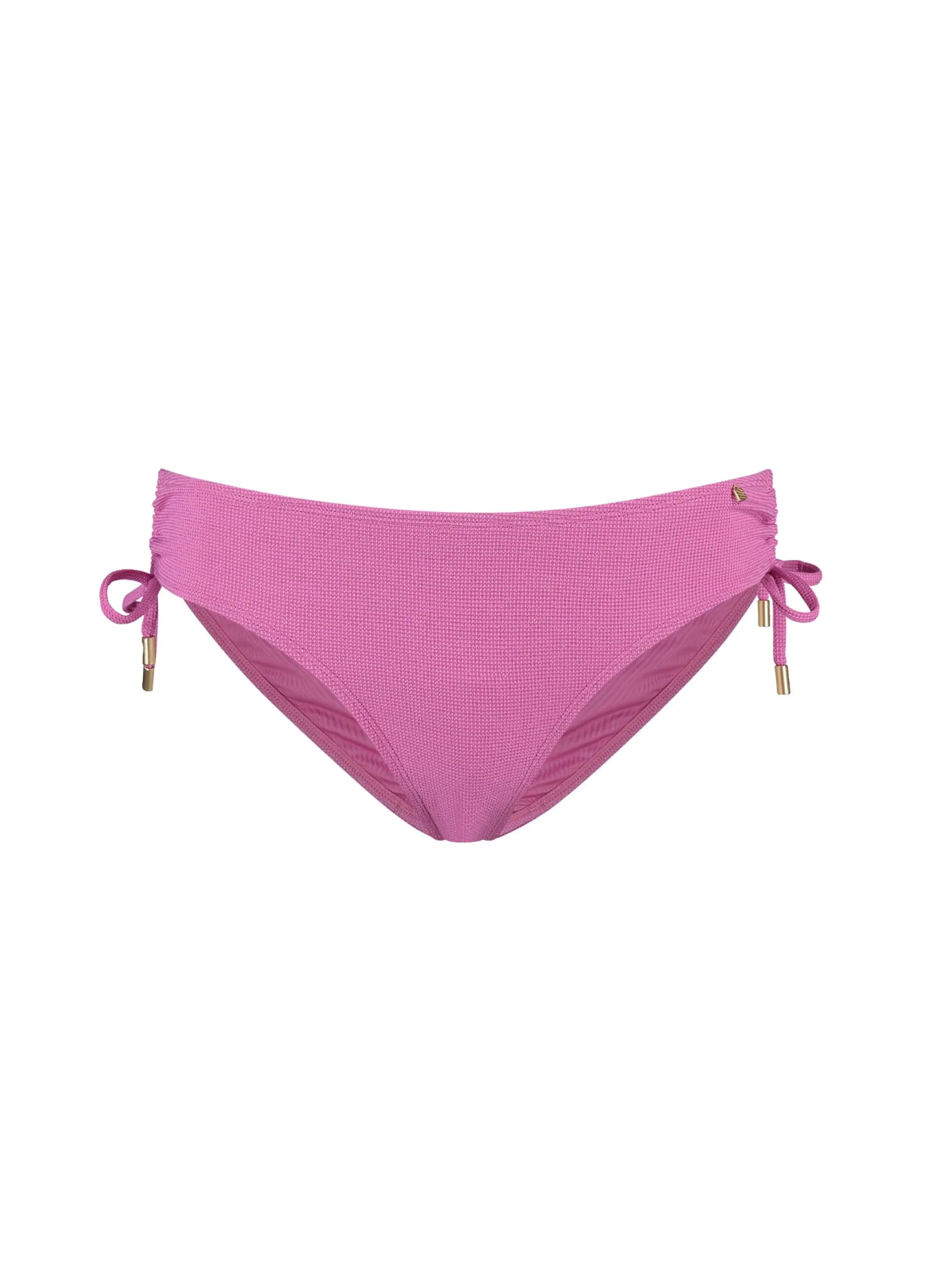 Beachlife LINE BEACHLIFE 2 Mid Bikinibroekje - Rose Blush