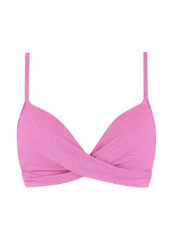 Beachlife LINE BEACHLIFE 2 Voorgevormde beugel Bikinitop - Rose Blush