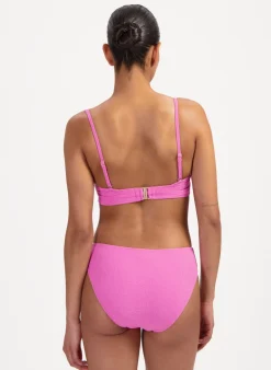 Beachlife LINE BEACHLIFE 2 Voorgevormde beugel Bikinitop - Rose Blush