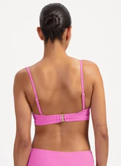 Beachlife LINE BEACHLIFE 2 Voorgevormde beugel Bikinitop - Rose Blush