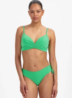 Beachlife LINE BEACHLIFE 2 Mid Bikinibroekje - Groen