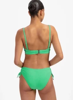 Beachlife LINE BEACHLIFE 2 Mid Bikinibroekje - Groen