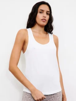 Chantelle ACTIVE TOP Sport singlet - Wit
