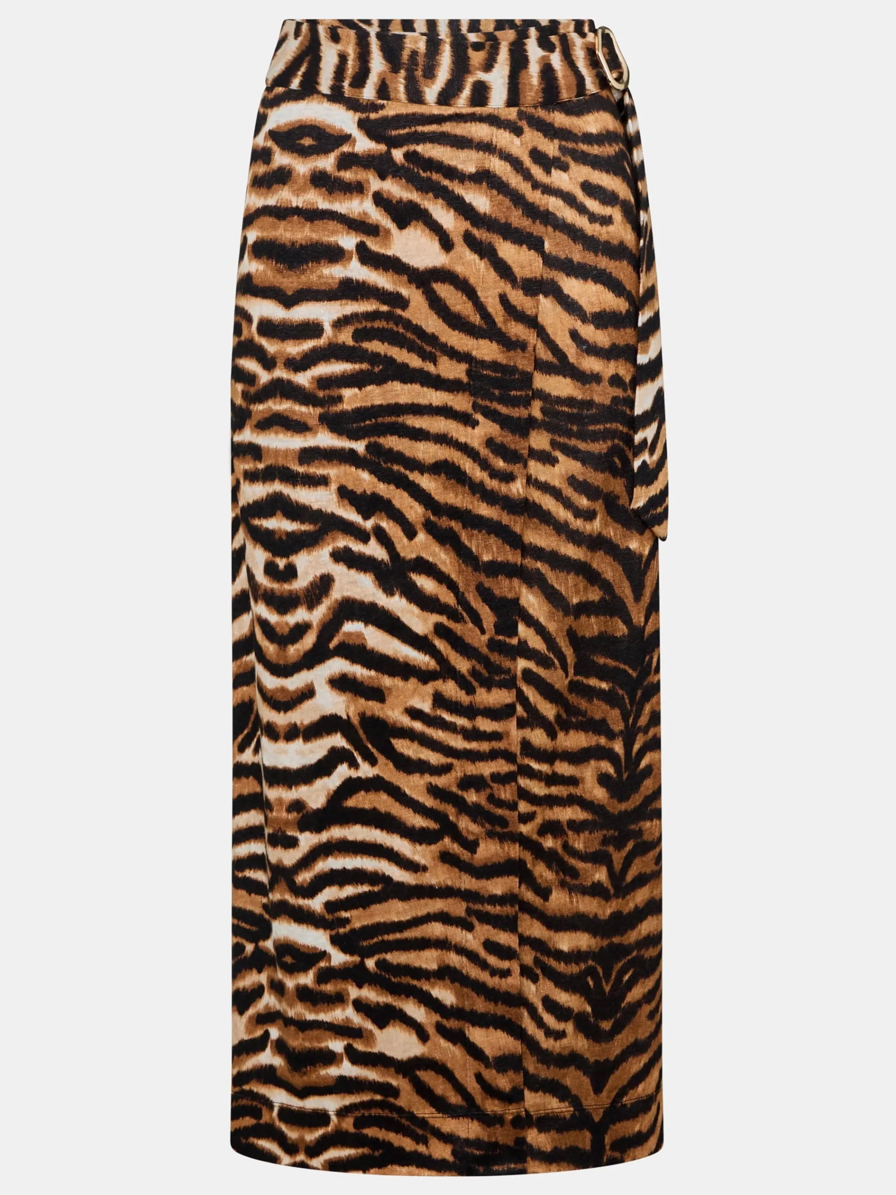 Chantelle Alba Pareo-skirt - Tiger