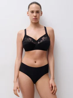 Chantelle Amazone Beugel BH - Zwart