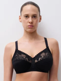 Chantelle Amazone Beugel BH - Zwart