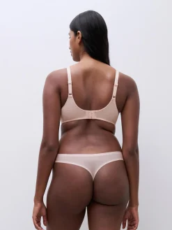 Chantelle C Magnifique Moulded BH - Soft pink