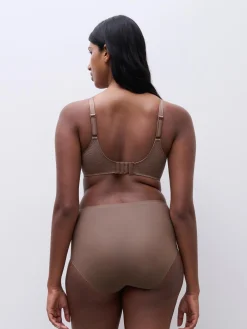 Chantelle C Magnifique Moulded BH - Capuccino