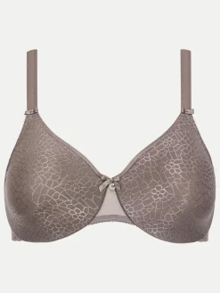 Chantelle C Magnifique Moulded BH - Capuccino