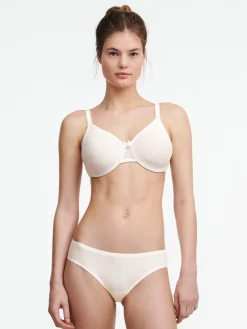 Chantelle C Magnifique Moulded BH - Ivoor