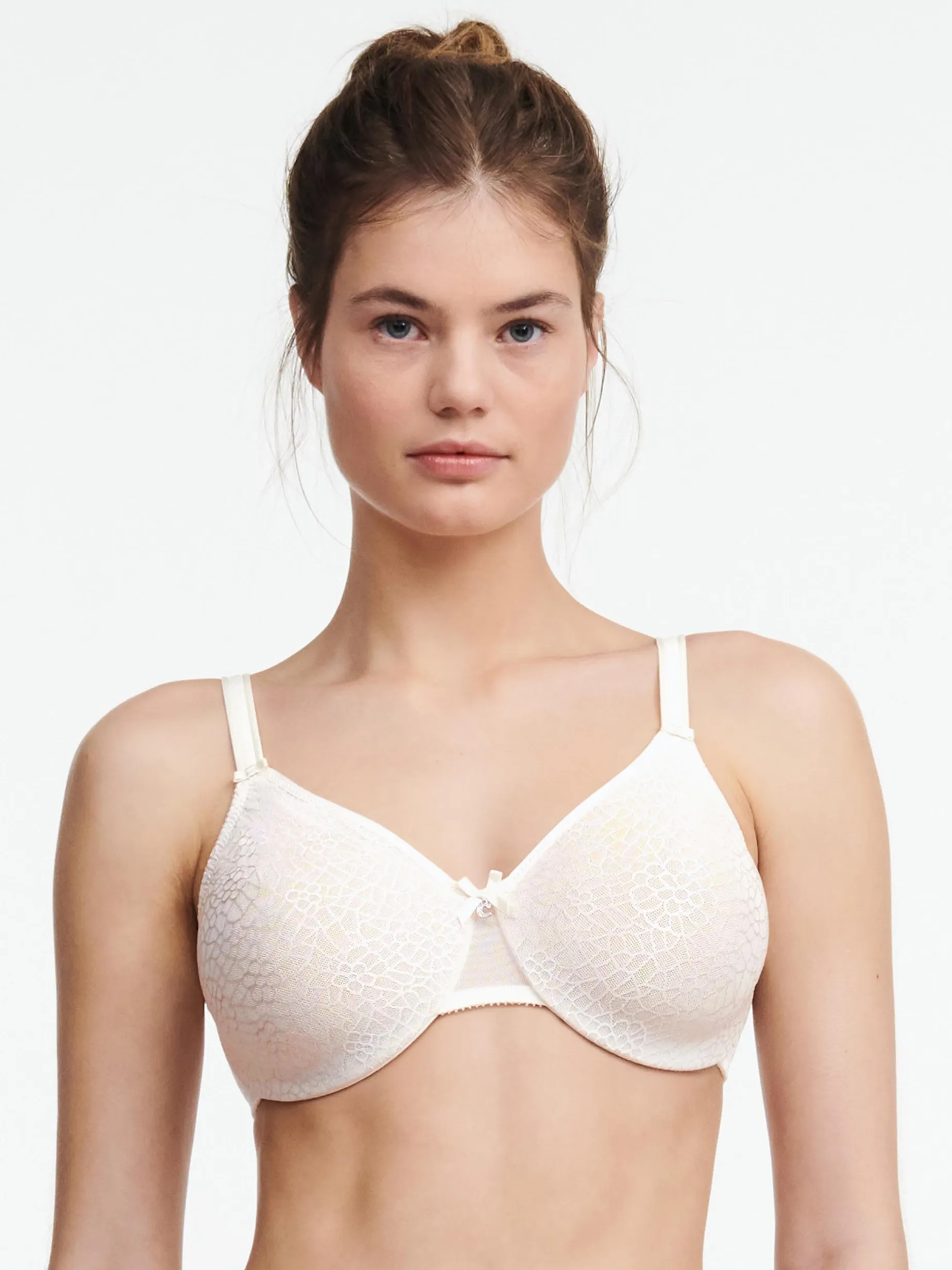 Chantelle C Magnifique Moulded BH - Ivoor