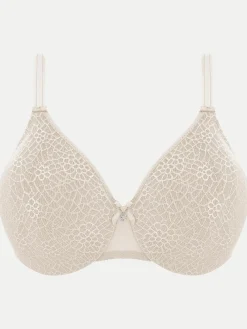 Chantelle C Magnifique Moulded BH - Ivoor