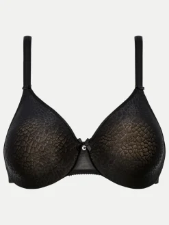 Chantelle C Magnifique Moulded BH - Zwart
