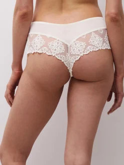 Chantelle Champs Elysees Shorty Champs Elysees - Ivoor