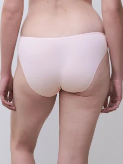 Chantelle Champs Elysees Slip - Nymphea Pink Multico