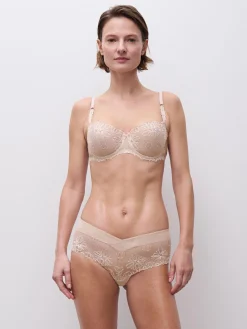 Chantelle Champs Elysees Shorty Champs Elysees - Duin