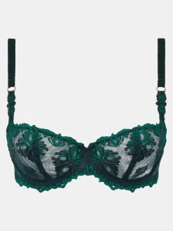 Chantelle Champs Elysees Beugel BH - Eden Green Multico