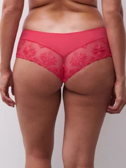 Chantelle Champs Elysees Shorty - Sweet Velvet