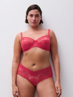 Chantelle Champs Elysees Beugel BH - Sweet Velvet