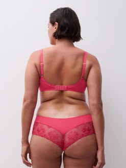 Chantelle Champs Elysees Beugel BH - Sweet Velvet