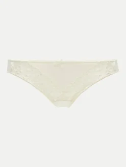 Chantelle Champs Elysees Slip Champs Elysees - Ivoor