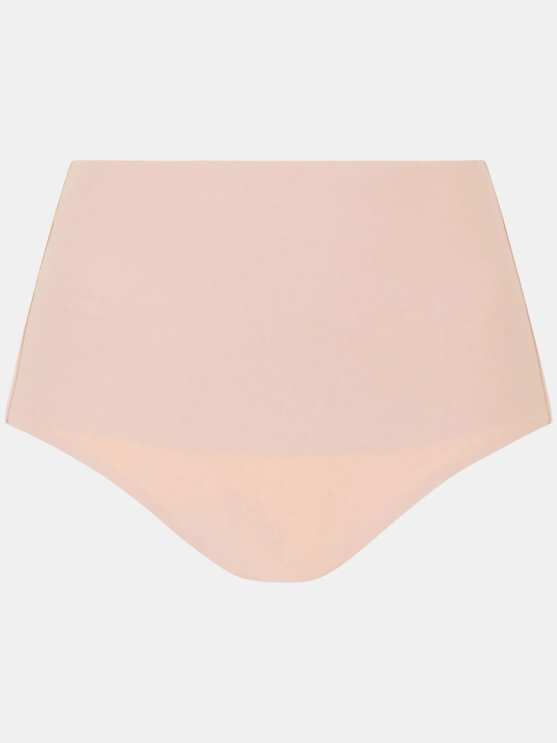 Chantelle COMFORT CHIC Hoge Taille Slip - Soft pink