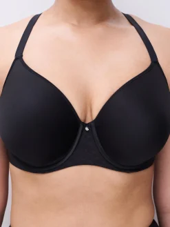 Chantelle COMFORT CHIC Memory BH - Zwart