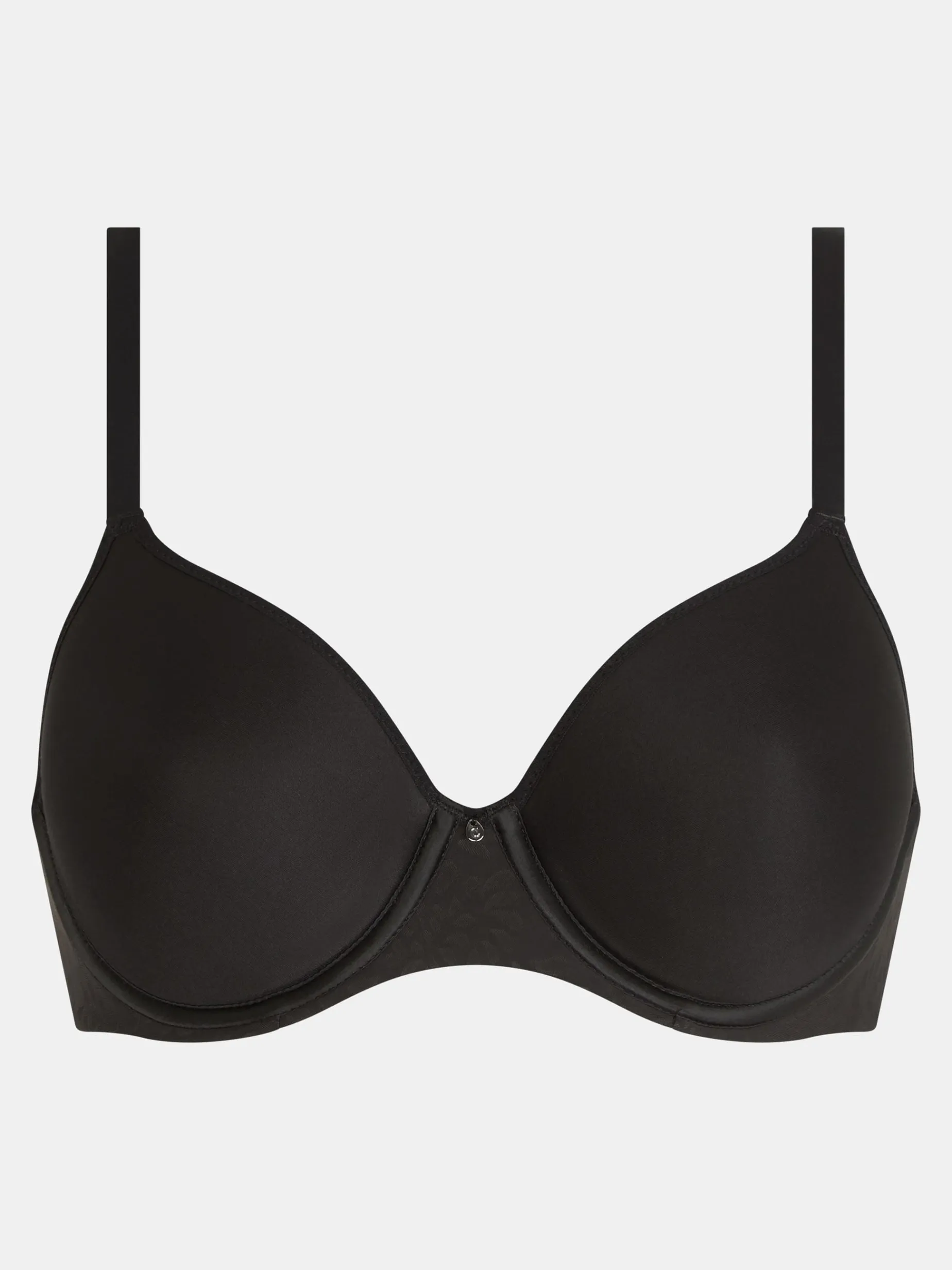 Chantelle COMFORT CHIC Memory BH - Zwart