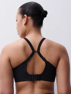 Chantelle COMFORT CHIC Memory BH - Zwart